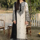 ALLY'S Lawn Embroidered Three Piece AL-200
