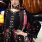 Charizma Embroidered lawn Three Piece CH-01
