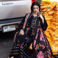 Charizma Embroidered lawn Three Piece CH-01