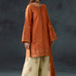 Maria-B Embroidered Lawn Three Piece MB-20