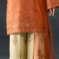 Maria-B Embroidered Lawn Three Piece MB-20