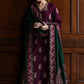 Batik D-408 Embroidered Dhanak Three Piece Winter Collection