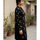 Batik BT-376 Embroidered Two Piece Lawn Collection