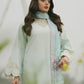 IZEL Embroidered lawn Three Piece IZL-329
