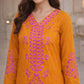 Izel D-313 Embroidered Two Piece Lawn Collection