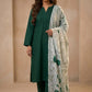 femalechoice Fcc-01 Lawn Three Piece