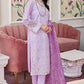 Saffana Embroidered Lawn Three Piece SF-926