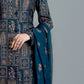 Bareeze D#32 Embroidered Three Piece Lawn Collection