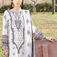 Qalamkar Embroidered Lawn Three Piece QL-1030