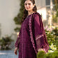Summer 3PC Lawn Embroidered Suit - LC277