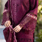 Summer 3PC Lawn Embroidered Suit - LC277