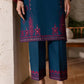 femalechoice Fcc-201 Blue Dhanak two piece