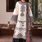 Jazmin Embroidered lawn Three Piece JZ-12