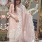 Eid Collection Lawn Embroidered 3 pc D-640