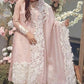 Eid Collection Lawn Embroidered 3 pc D-640