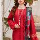 Maria B Embroidered Dhanak Three Piece MB-829