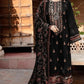 Bareeze D-742 Embroidered Dhanak Three Piece Winter Collection