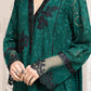 Chikenkari Lawn Embroidered Three Piece Collection (D-761)