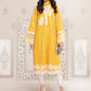 Chikenkari Lawn Embroidered Three Piece Collection (D-760)