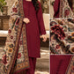 Femalechoice Dhanak Three Piece FCW-04