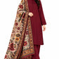 Femalechoice Dhanak Three Piece FCW-04