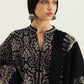 Coco Embroidered lawn Three Piece D-225 (lawn)