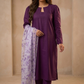 femalechoice Fcc-05 Lawn Three Piece