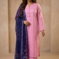 femalechoice Fcc-10 Lawn Three Piece