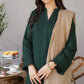 Asling Dhanak Three Piece D-778