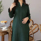 Asling Dhanak Three Piece D-778
