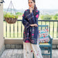 Urge D-317  Embroidered Two Piece Lawn Collection