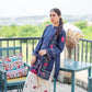 Urge D-317  Embroidered Two Piece Lawn Collection