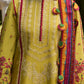 Hussain Rehar Embroidered lawn Three Piece HR-289