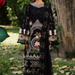 Parishay Lawn Embroidered Three Piece PR-22