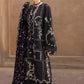Crimson Lawn Chikenk-Kari Embroidered Three Piece CR-371