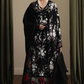 Zara shahjahan Embroidered lawn Three Piece ZSJ-375