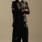 Zara shahjahan Embroidered lawn Three Piece ZSJ-224