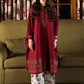 Sapphire Embroidered Dhanak Three Piece SP-17