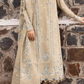 Qalamkar Embroidered lawn Three Piece D-269 Skin