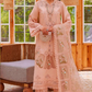 Crimson Embroidered Lawn Three Piece CR-274
