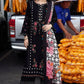 Charizma Embroidered lawn Three Piece CH-01