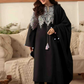 Maya Embroidered lawn Three Piece M-341