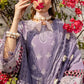 PARISHAY Summer 3PC Lawn Embroidered Suit - PR-283