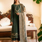 Izel  Embroidered lawn Three Piece IZ-94