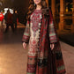 Asim Jofa Summer 3PC Lawn Printed Suit D-381