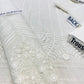 femalechoice Design#11 Organza Lawn inner  Embroidered 3 pc