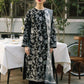 Qalamkar QL-02 Linen Three Piece Winter Collection