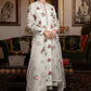 Fcs-02 Embroidered Airjet Viscous Silk Three Piece