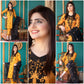 Zainab Chotani ZC-5060 Embroidered Three Piece Lawn Collection