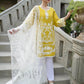 Zainab Chotani ZC-50 Embroidered Three Piece Linen Collection